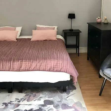 L'appartement Des Artistes Carcassonne