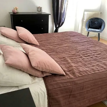 L'appartement Des Artistes Appartement *